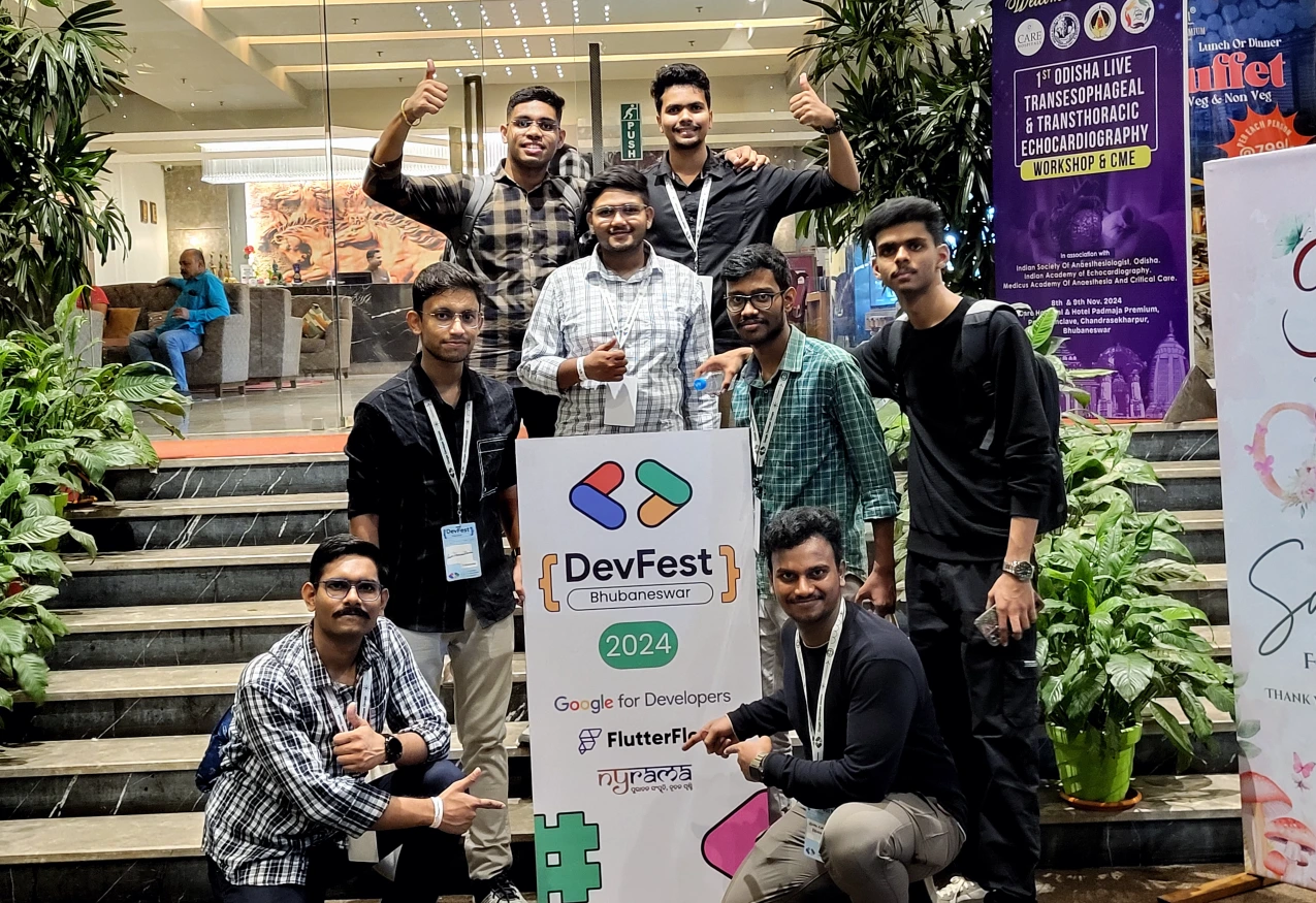 DevFest 2024