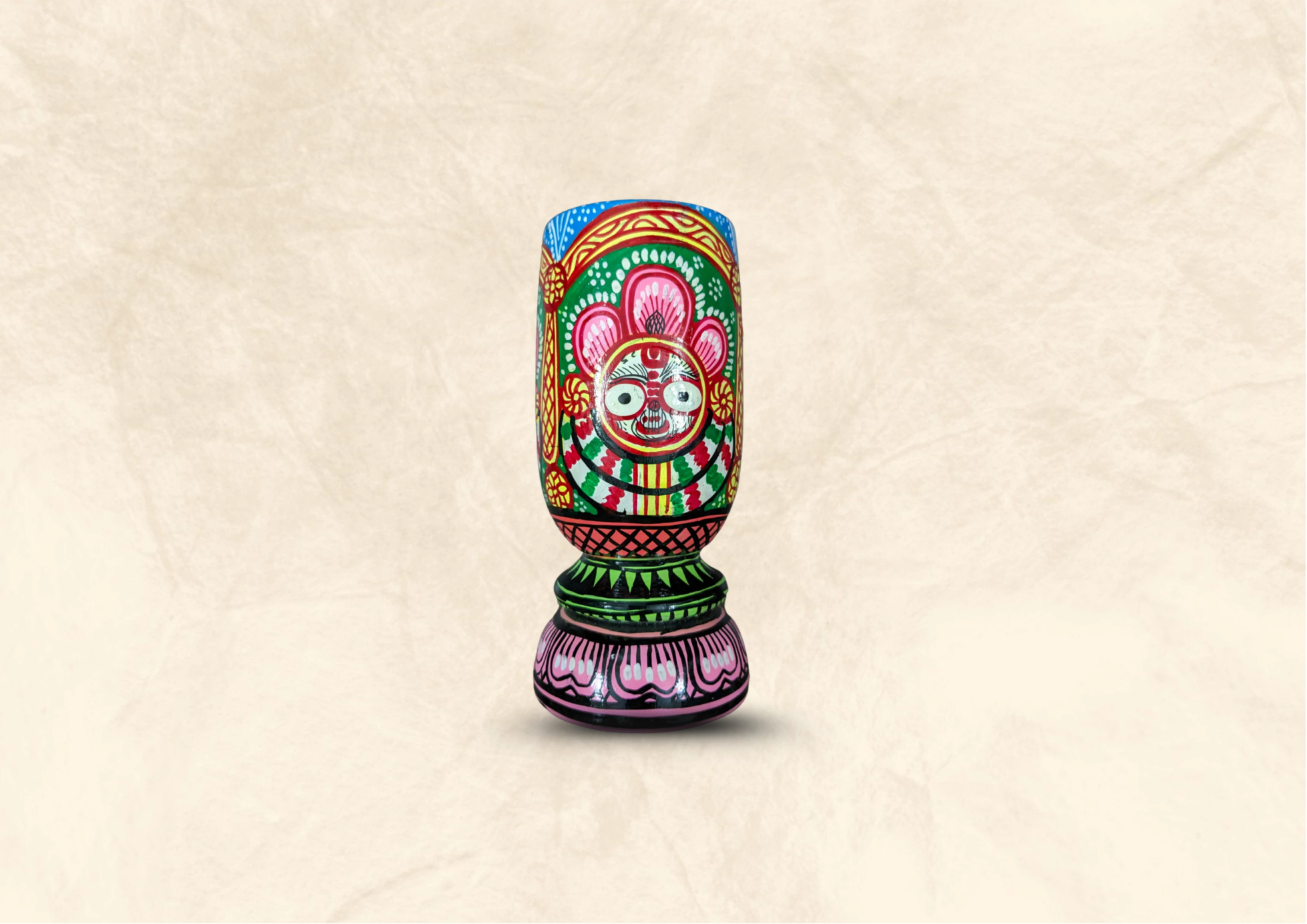 Macramé Wall Hanging